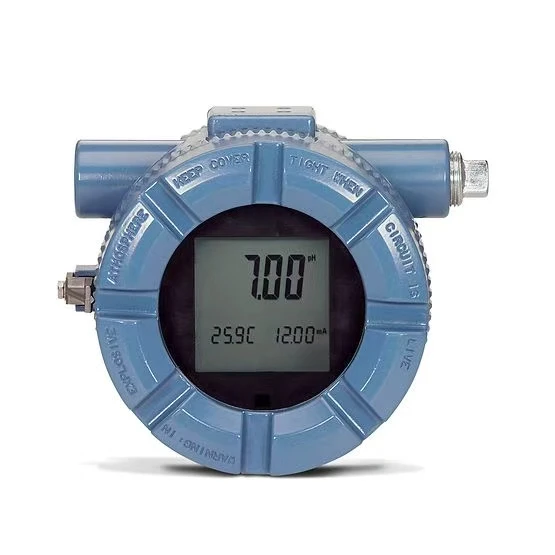 Transmisor a prueba de explosiones-Rosemount™ 5081